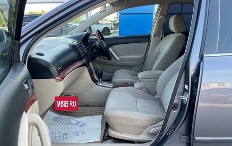Toyota Premio, 2004 год, 647 000 рублей, 11 фотография