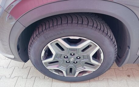 Hyundai Santa Fe IV, 2022 год, 3 800 000 рублей, 19 фотография