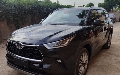 Toyota Highlander, 2025 год, 5 290 000 рублей, 1 фотография