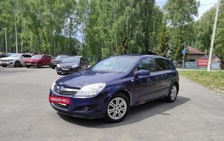 Opel Astra H, 2008 год, 420 000 рублей, 2 фотография