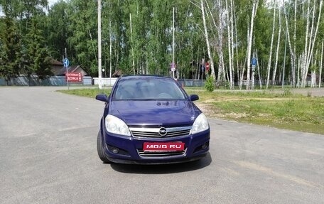 Opel Astra H, 2008 год, 420 000 рублей, 1 фотография