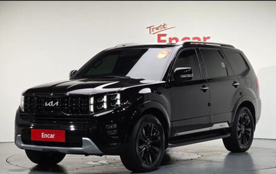 KIA Mohave I, 2022 год, 3 950 000 рублей, 1 фотография