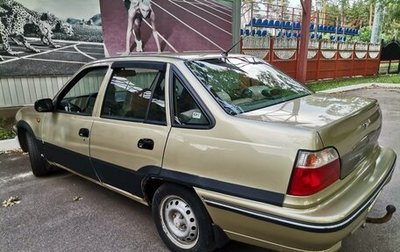 Daewoo Nexia I рестайлинг, 2005 год, 183 000 рублей, 1 фотография