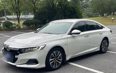 Honda Accord IX рестайлинг, 2022 год, 2 069 000 рублей, 1 фотография