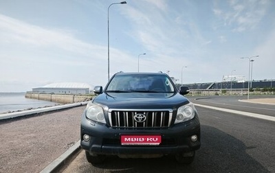 Toyota Land Cruiser Prado 150 рестайлинг 2, 2011 год, 2 600 000 рублей, 1 фотография