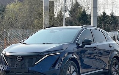 Nissan Ariya, 2025 год, 2 152 000 рублей, 1 фотография
