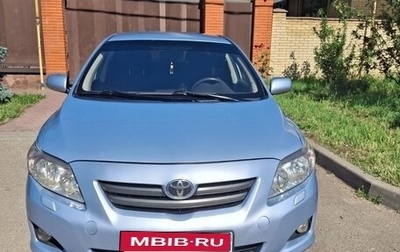 Toyota Corolla, 2007 год, 785 000 рублей, 1 фотография