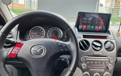 Mazda 6, 2004 год, 200 000 рублей, 1 фотография