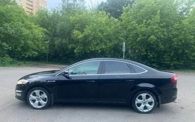 Ford Mondeo IV, 2011 год, 1 050 000 рублей, 1 фотография