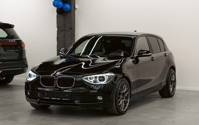 BMW 1 серия, 2012 год, 1 095 000 рублей, 1 фотография