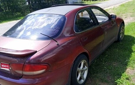 Mazda Xedos 6, 1996 год, 120 000 рублей, 1 фотография