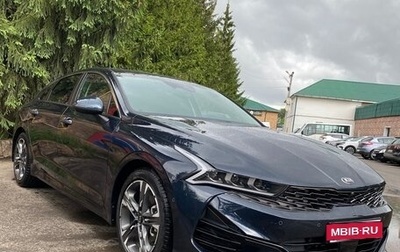 KIA K5, 2020 год, 3 100 000 рублей, 1 фотография