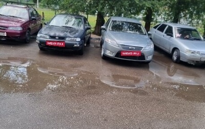 Ford Mondeo IV, 2008 год, 460 000 рублей, 1 фотография
