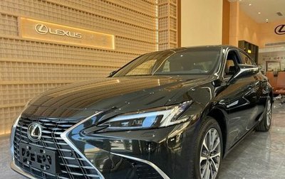 Lexus ES VII, 2025 год, 5 780 000 рублей, 1 фотография