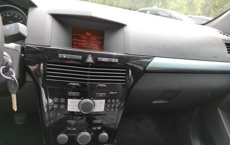 Opel Astra H, 2008 год, 420 000 рублей, 13 фотография