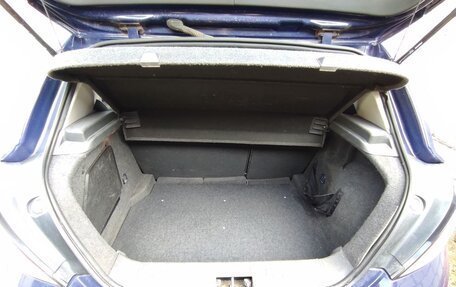 Opel Astra H, 2008 год, 420 000 рублей, 18 фотография