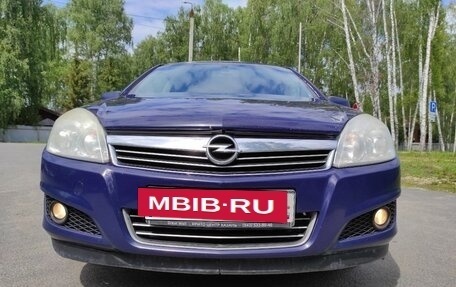 Opel Astra H, 2008 год, 420 000 рублей, 16 фотография