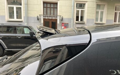 Porsche Panamera II рестайлинг, 2018 год, 11 900 000 рублей, 8 фотография