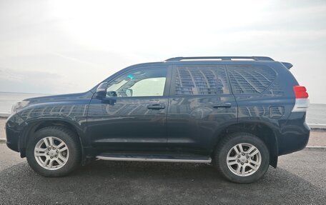 Toyota Land Cruiser Prado 150 рестайлинг 2, 2011 год, 2 600 000 рублей, 4 фотография