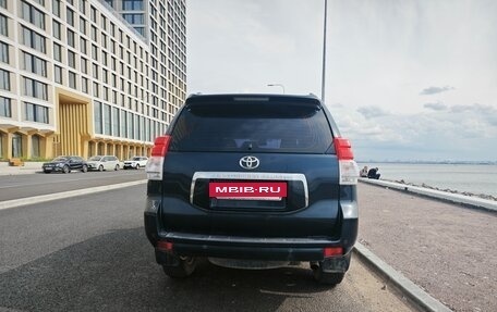 Toyota Land Cruiser Prado 150 рестайлинг 2, 2011 год, 2 600 000 рублей, 5 фотография