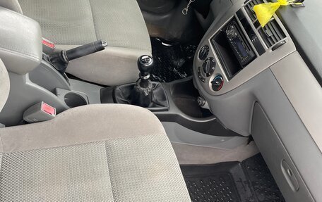 Chevrolet Lacetti, 2008 год, 465 000 рублей, 6 фотография