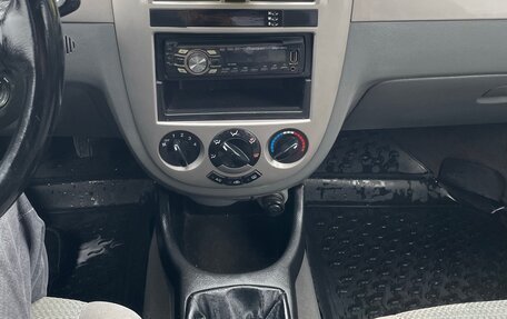Chevrolet Lacetti, 2008 год, 465 000 рублей, 8 фотография