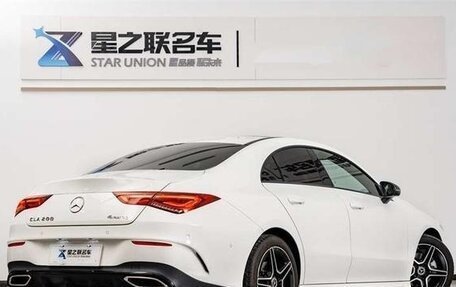 Mercedes-Benz CLA, 2021 год, 2 550 000 рублей, 6 фотография