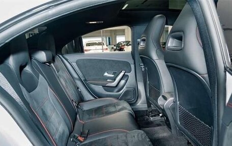 Mercedes-Benz CLA, 2021 год, 2 550 000 рублей, 13 фотография