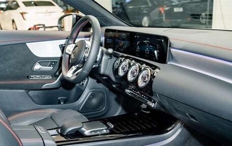 Mercedes-Benz CLA, 2021 год, 2 550 000 рублей, 12 фотография