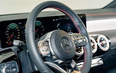Mercedes-Benz CLA, 2021 год, 2 550 000 рублей, 14 фотография