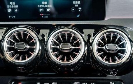 Mercedes-Benz CLA, 2021 год, 2 550 000 рублей, 9 фотография