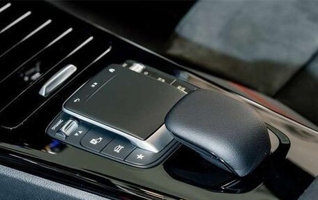 Mercedes-Benz CLA, 2021 год, 2 550 000 рублей, 11 фотография