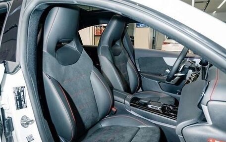 Mercedes-Benz CLA, 2021 год, 2 550 000 рублей, 15 фотография