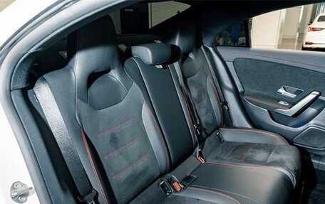 Mercedes-Benz CLA, 2021 год, 2 550 000 рублей, 16 фотография