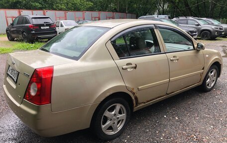 Chery Fora (A21), 2007 год, 180 000 рублей, 3 фотография
