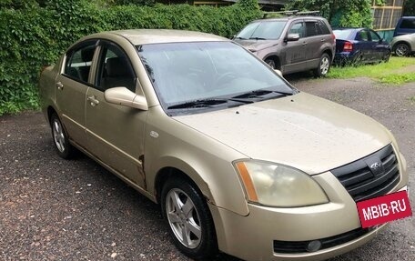 Chery Fora (A21), 2007 год, 180 000 рублей, 2 фотография