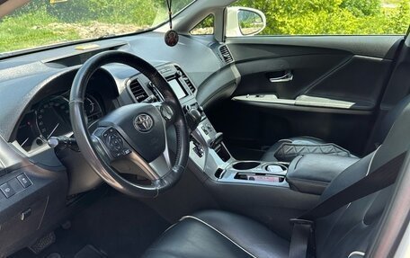 Toyota Venza I, 2013 год, 2 100 000 рублей, 7 фотография