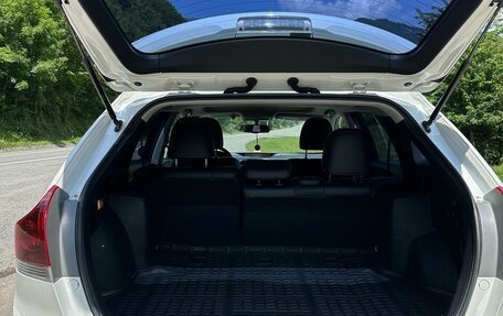 Toyota Venza I, 2013 год, 2 100 000 рублей, 5 фотография