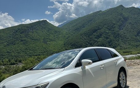 Toyota Venza I, 2013 год, 2 100 000 рублей, 2 фотография