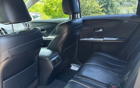 Toyota Venza I, 2013 год, 2 100 000 рублей, 8 фотография