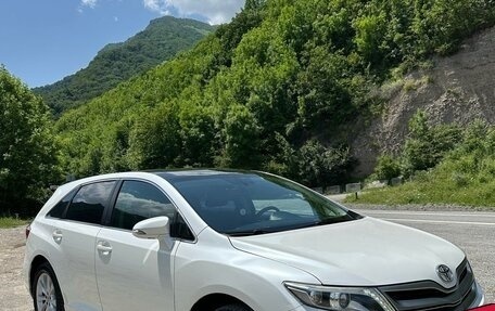 Toyota Venza I, 2013 год, 2 100 000 рублей, 3 фотография
