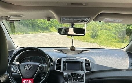 Toyota Venza I, 2013 год, 2 100 000 рублей, 6 фотография