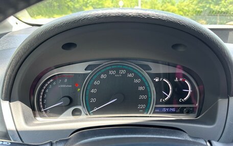 Toyota Venza I, 2013 год, 2 100 000 рублей, 11 фотография