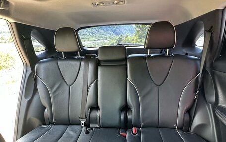 Toyota Venza I, 2013 год, 2 100 000 рублей, 10 фотография