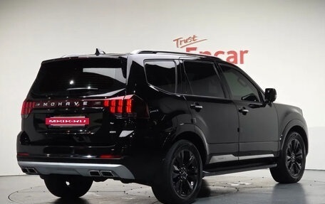 KIA Mohave I, 2022 год, 3 950 000 рублей, 2 фотография