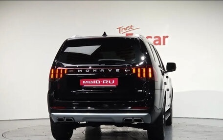 KIA Mohave I, 2022 год, 3 950 000 рублей, 4 фотография