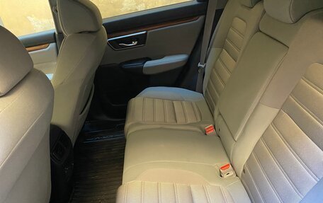 Honda CR-V IV, 2019 год, 2 550 000 рублей, 5 фотография