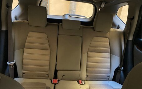 Honda CR-V IV, 2019 год, 2 550 000 рублей, 6 фотография