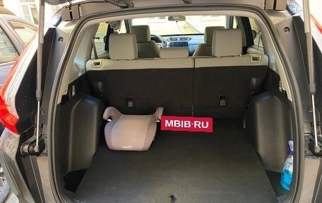 Honda CR-V IV, 2019 год, 2 550 000 рублей, 7 фотография