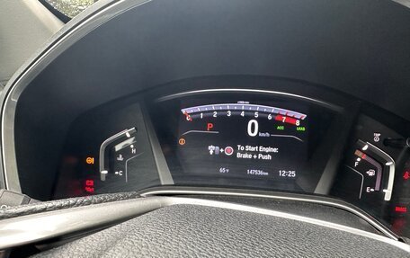 Honda CR-V IV, 2019 год, 2 550 000 рублей, 8 фотография